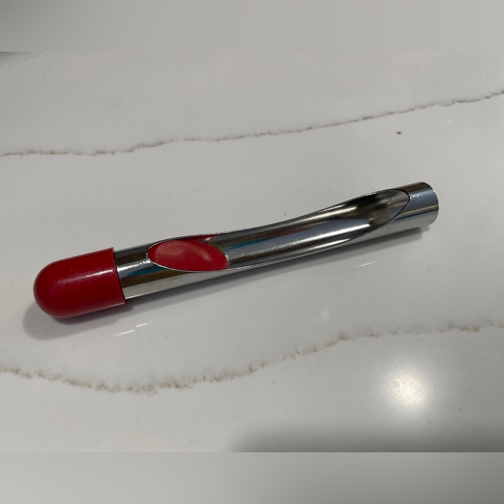The Pampered Chef Apple Corer